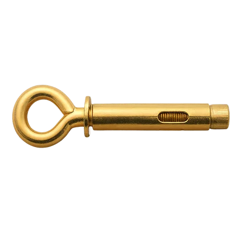 Анкерный болт с кольцом М10х70 мм