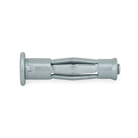 Дюбель Молли с полукольцом 5х52 мм