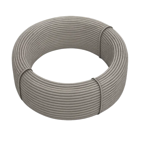 Проволока пружинная 0,5 мм