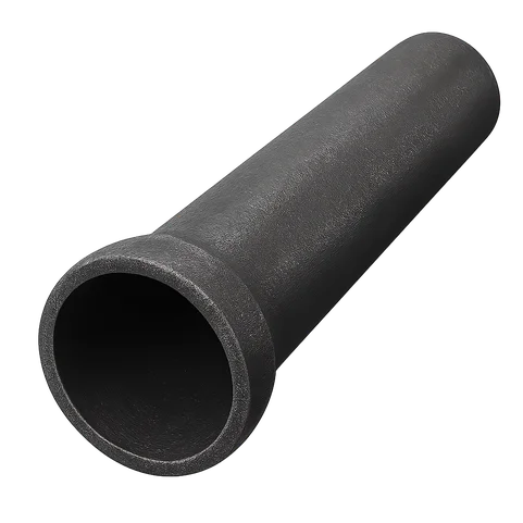 Труба канализационная чугунная ВЧШГ 100 мм