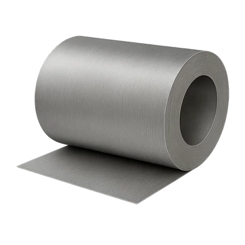 Алюминиевый рулон 0,8х1200 мм 1105АН2