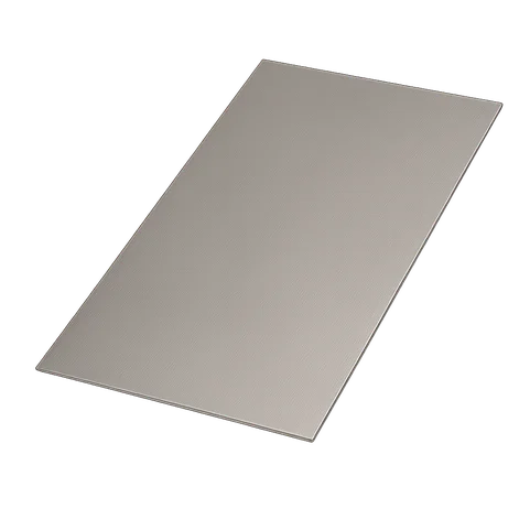 Никелевый лист 15х500 мм НП1