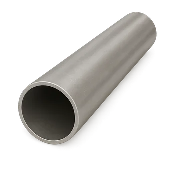 Труба нержавеющая бесшовная